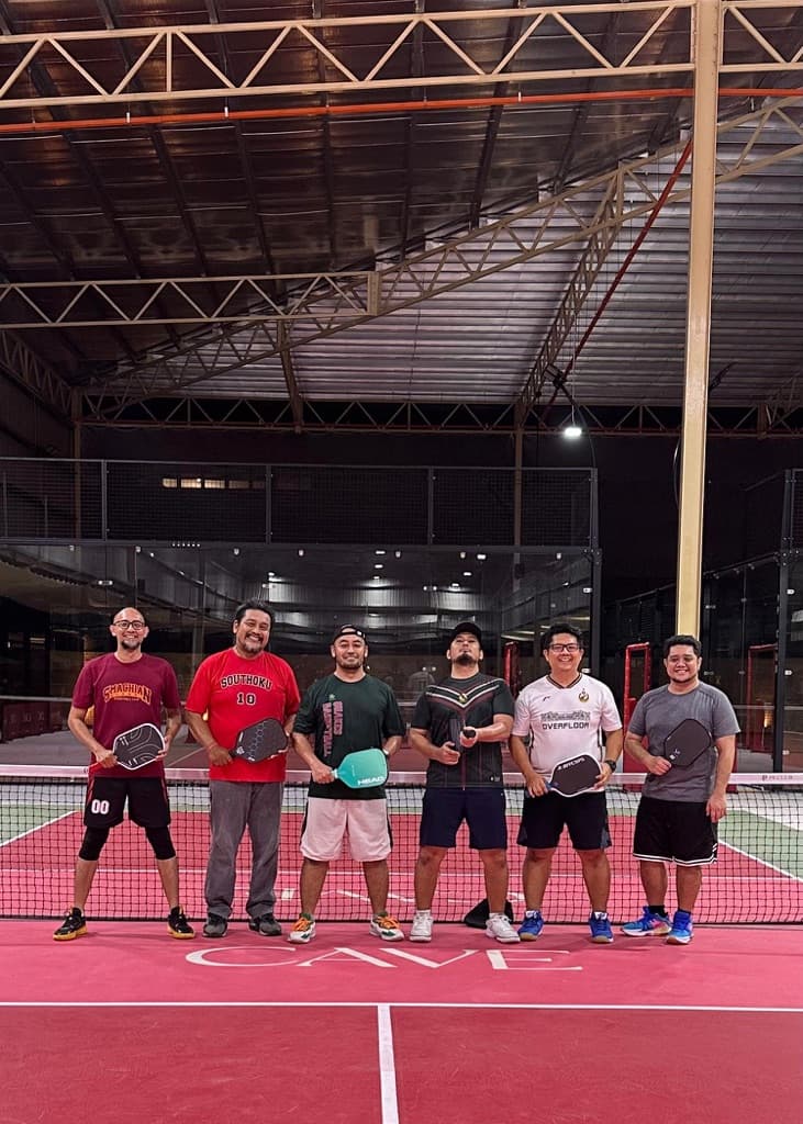 SetVet Pickleball media 4