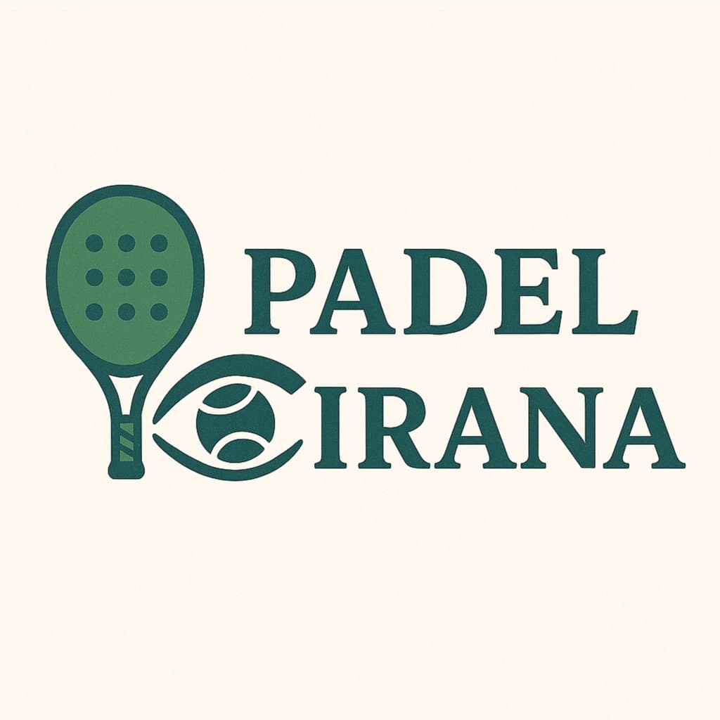 PADEL KIRANA media 1