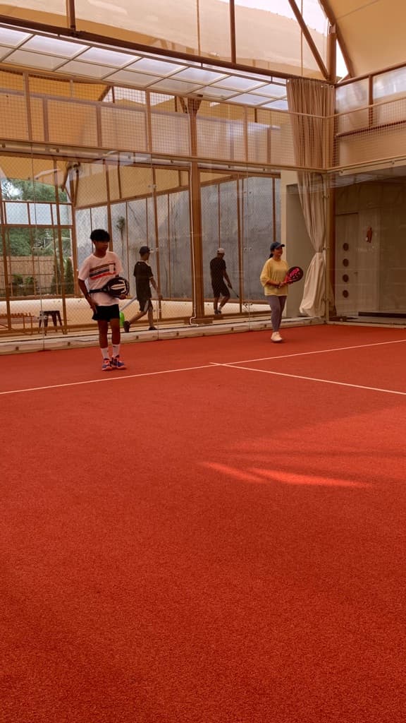 PADEL BUND media 5