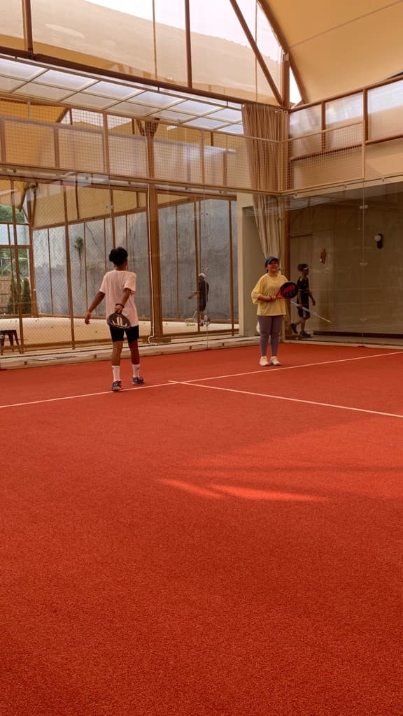 PADEL BUND media 3