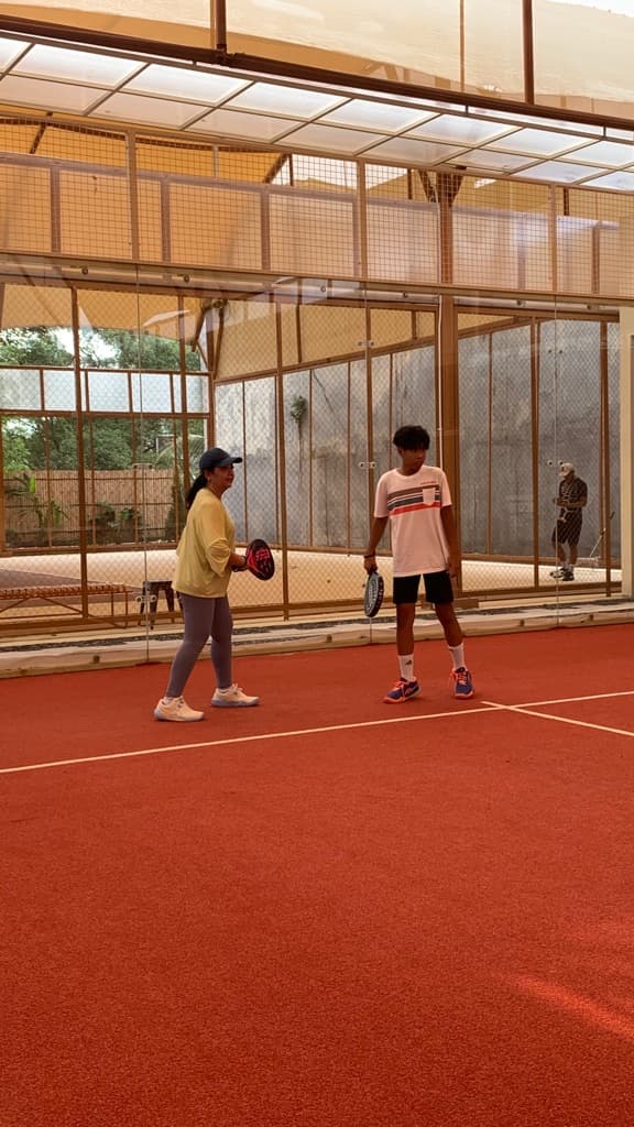 PADEL BUND media 2