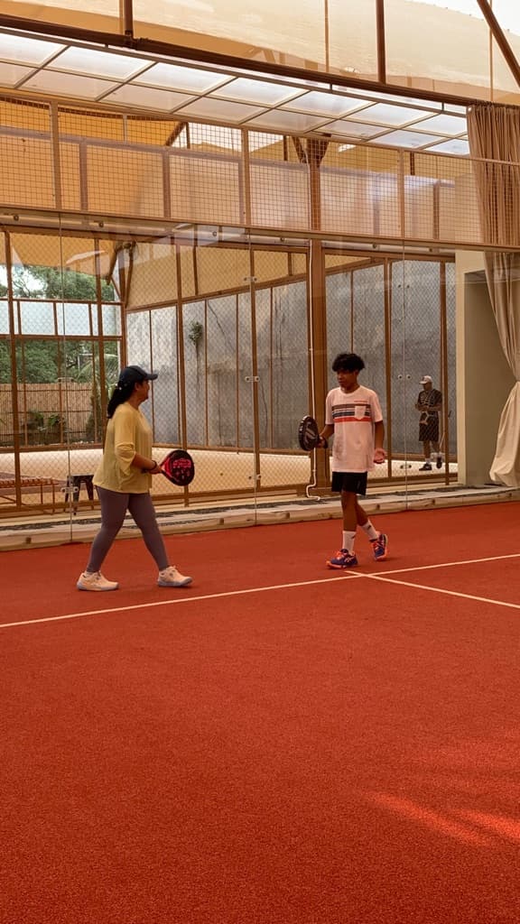 PADEL BUND media 1