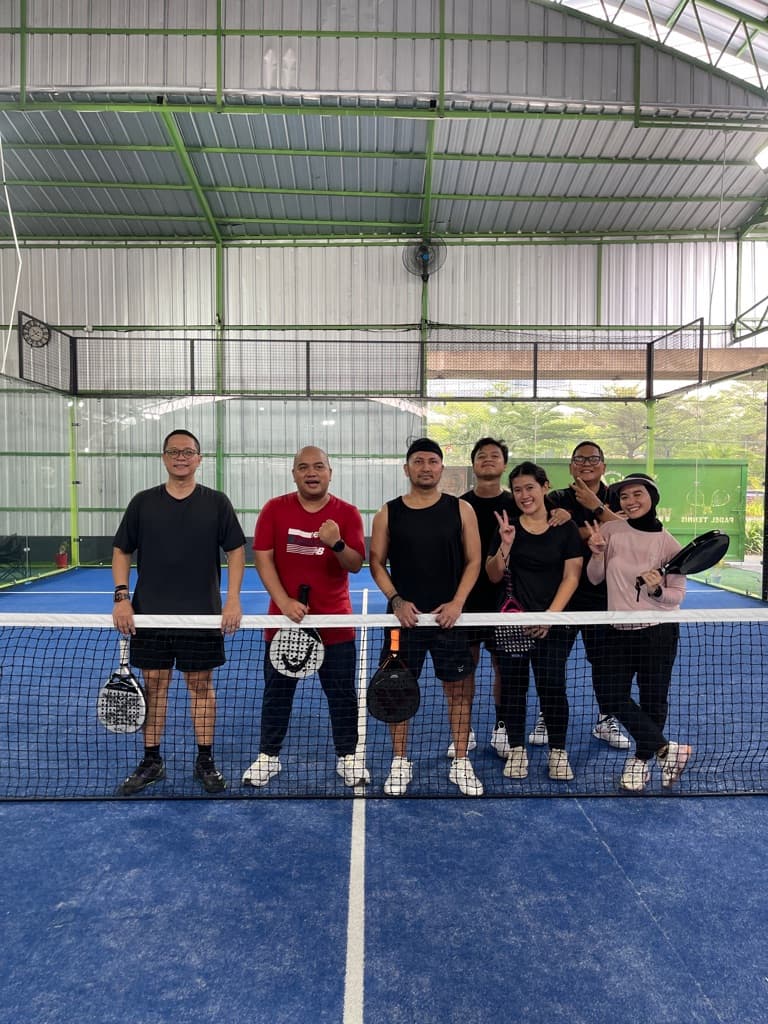 PadelPlay media 2