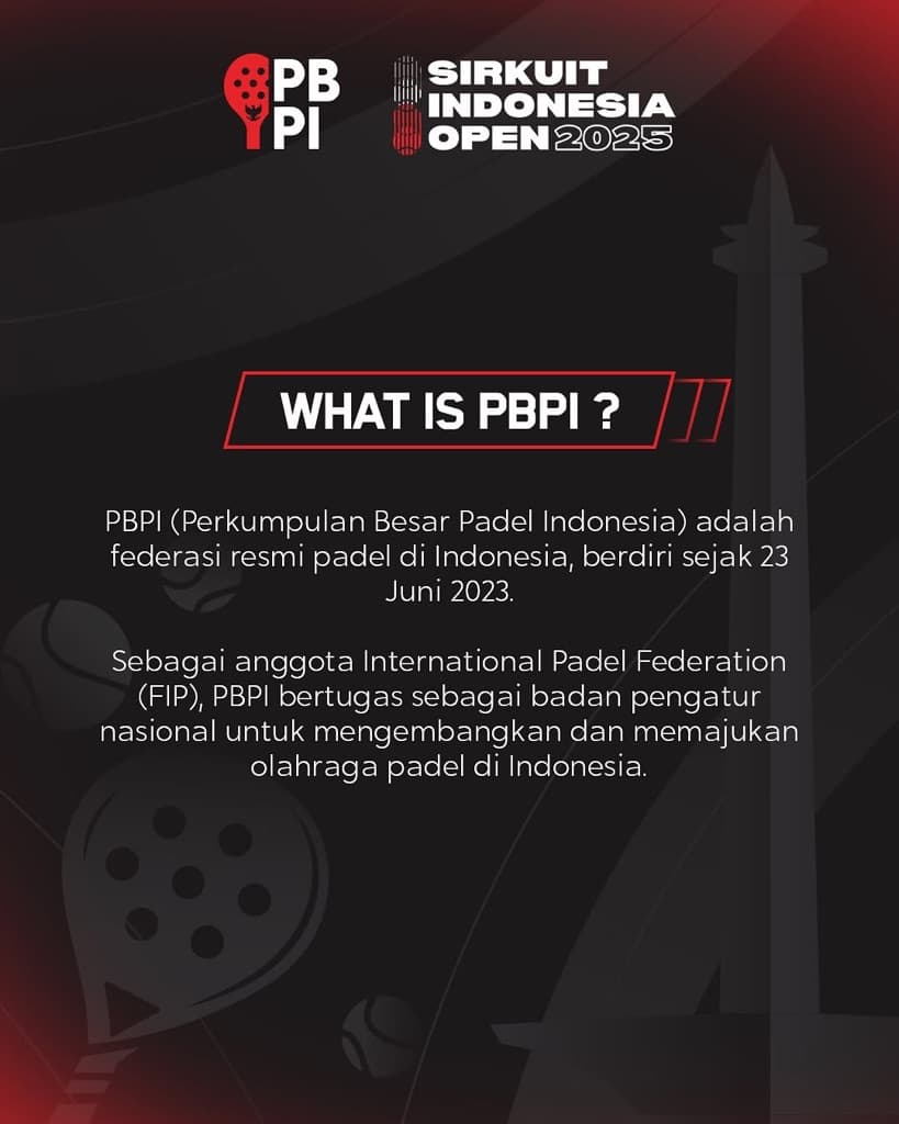 PBPI Kota Bekasi media 2