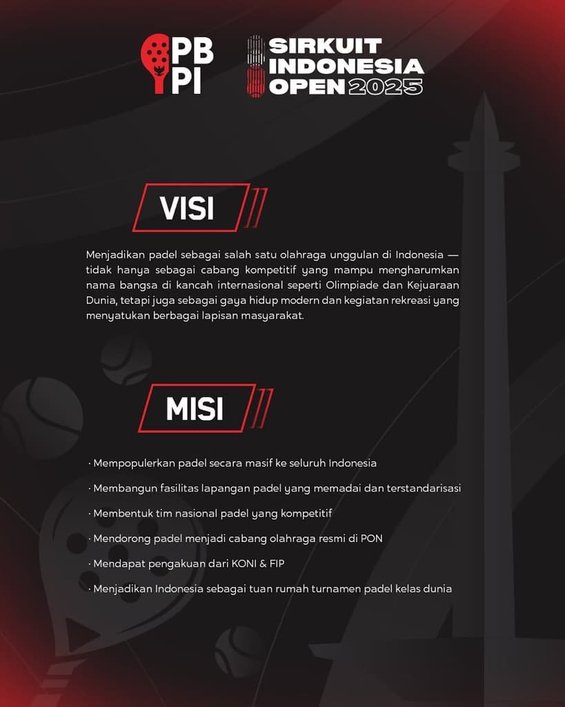 PBPI Kota Bekasi media 1
