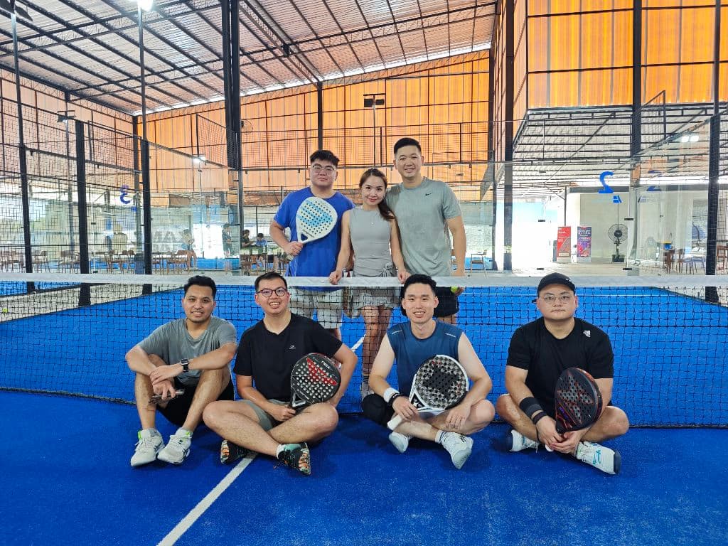 FOUNDER PADEL CLUB media 6