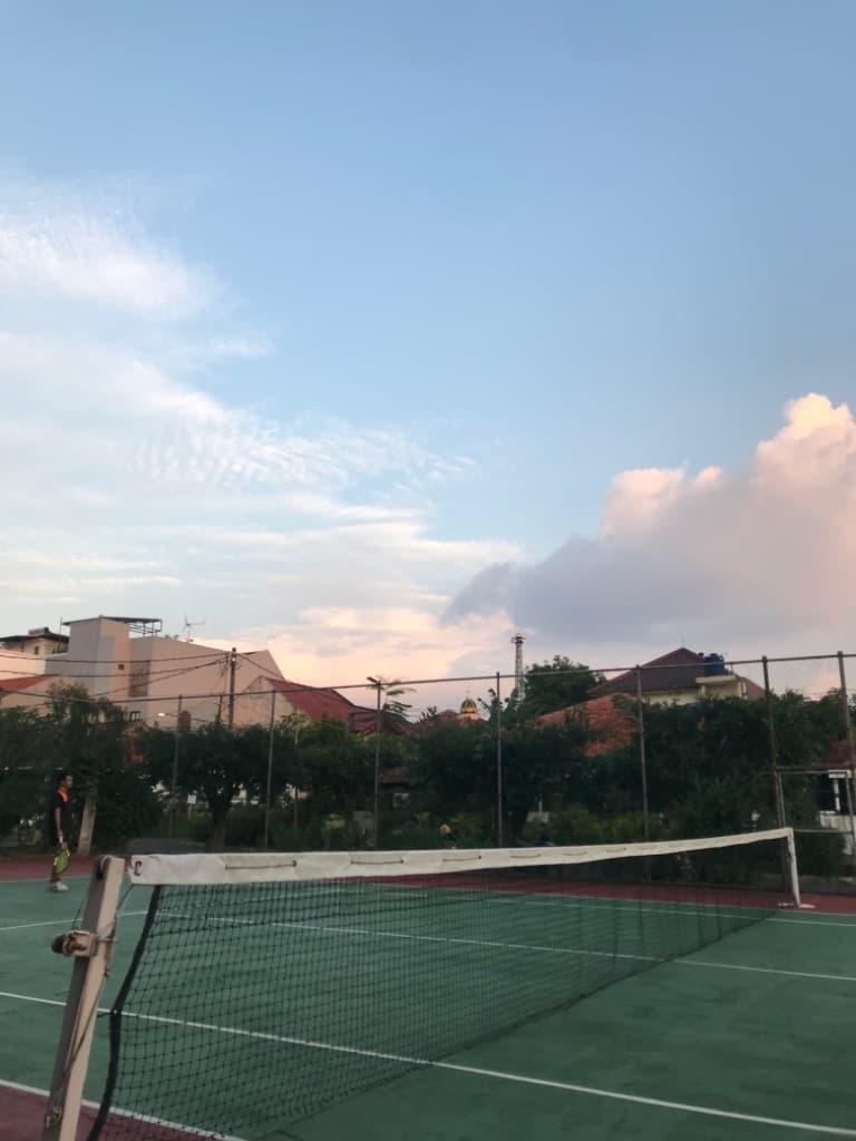 Velocity Tennis Club media 6