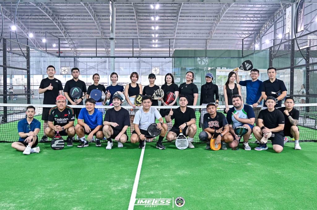 Club de Padel media 1