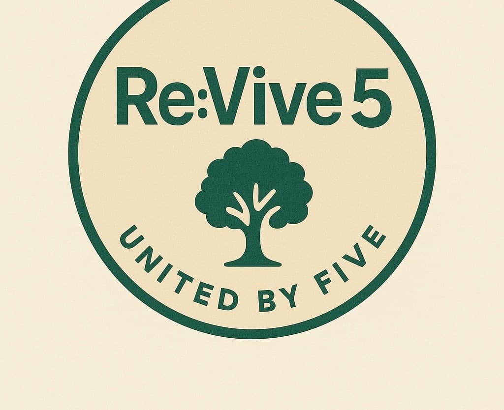 Re:Vive 5 media 2