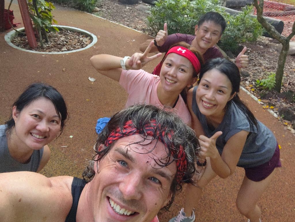 River Valley HIIT media 1