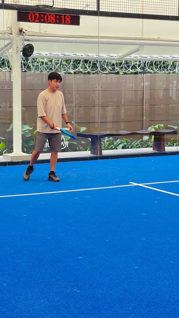 Let It Padel media 6