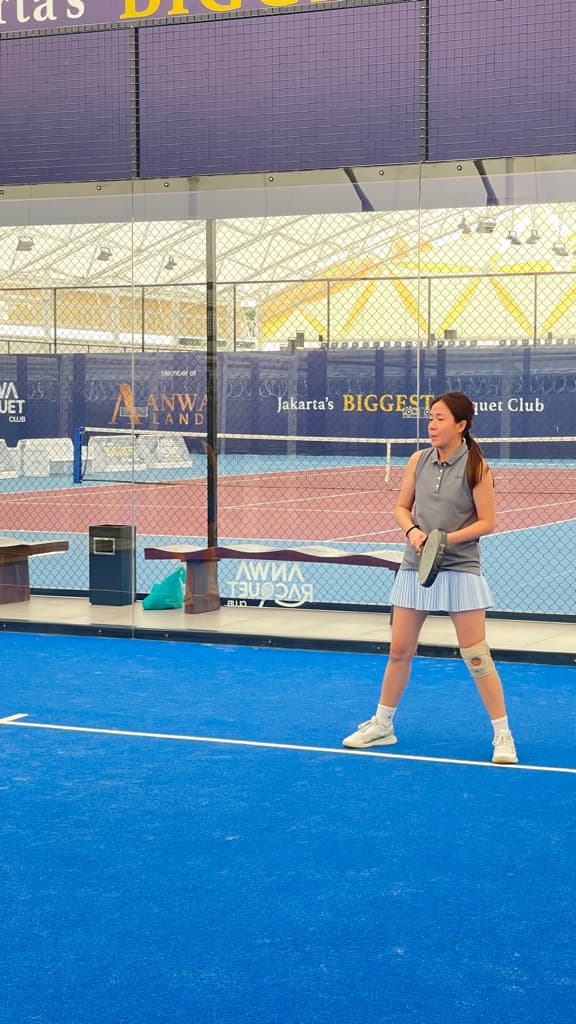Let It Padel media 5