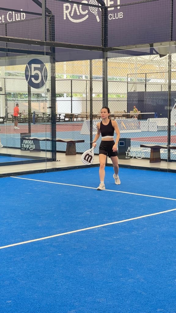 Let It Padel media 4