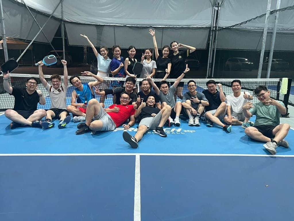 Dink & Drink 🍻🏓 media 4