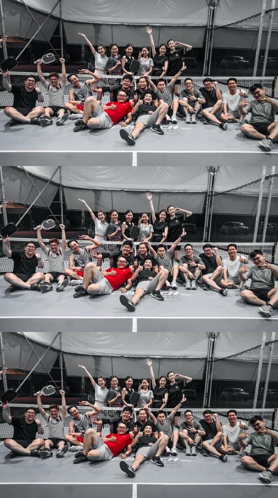 Dink & Drink 🍻🏓 media 3