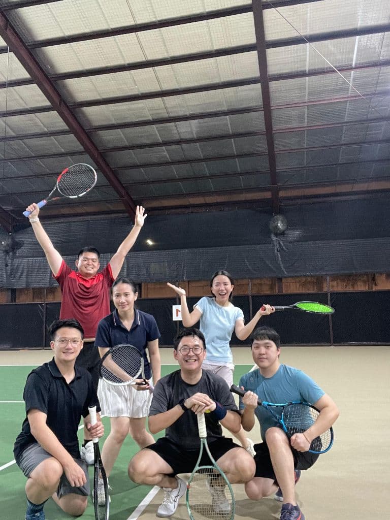 TTA6 🎾 media 1