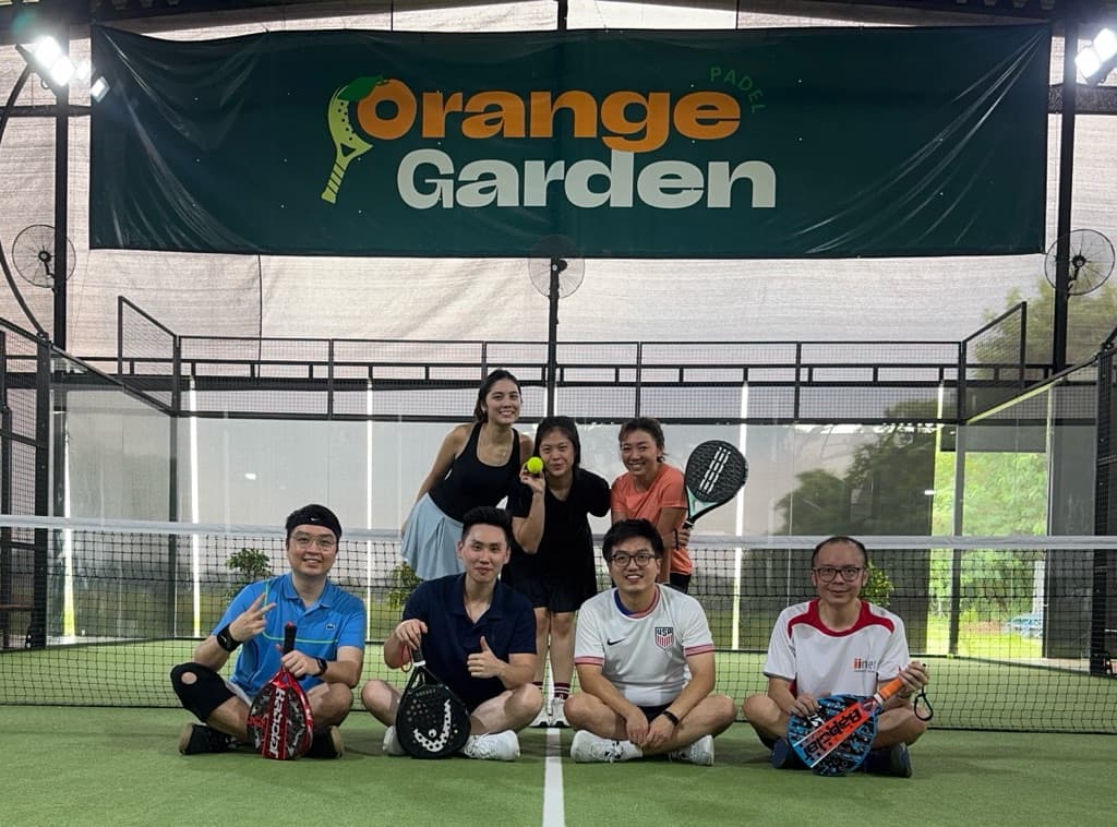 Racket Science media 2
