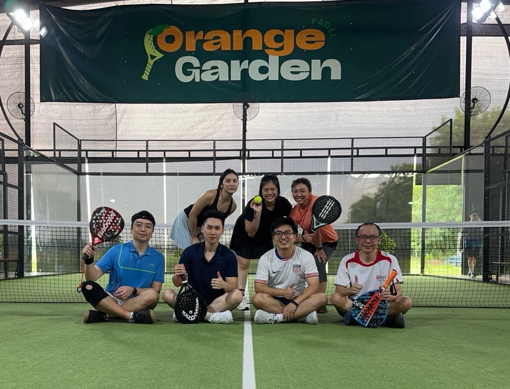 Racket Science media 3