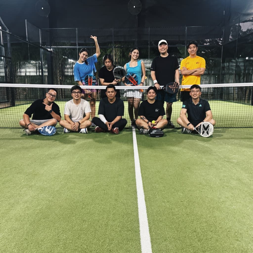 Racket Science media 4