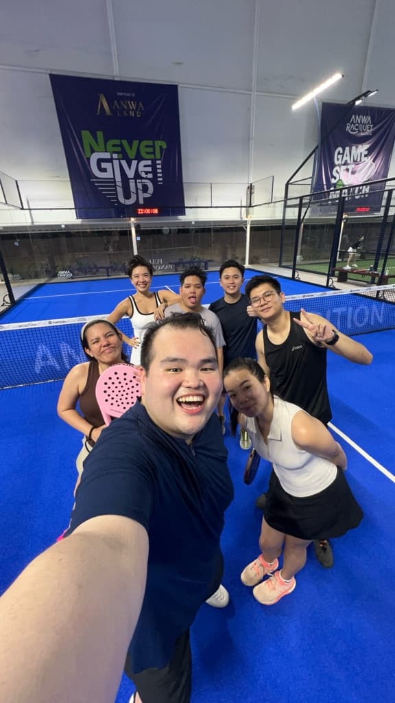 PADELBUSTERS media 3