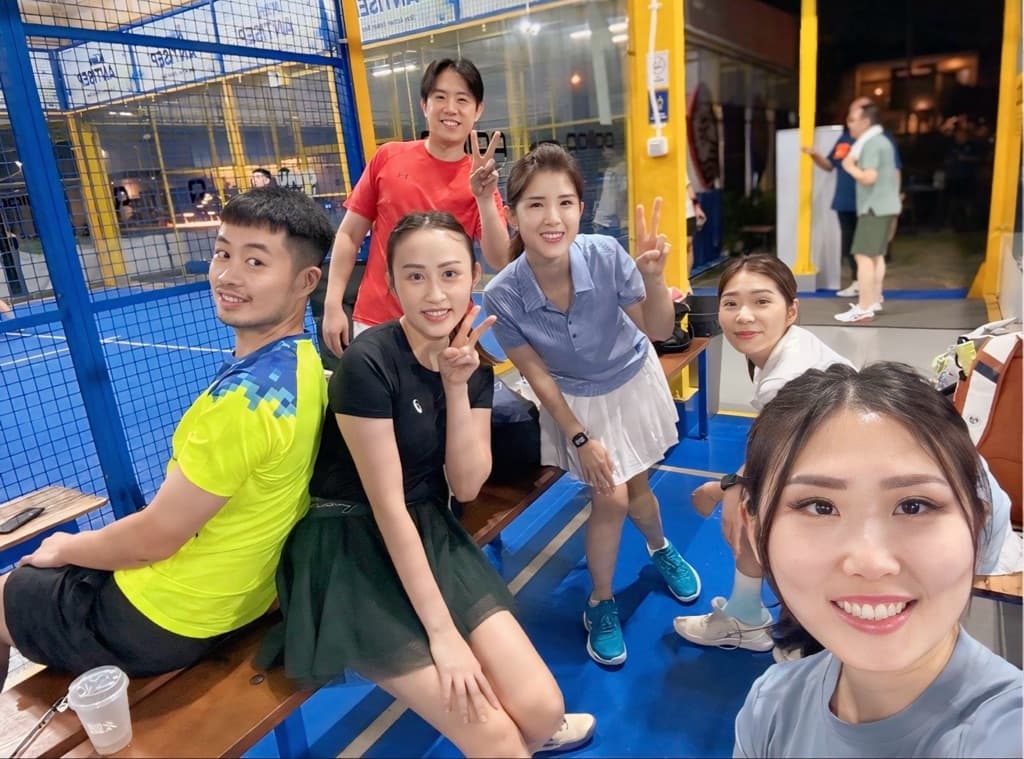 Purnama Padel media 2
