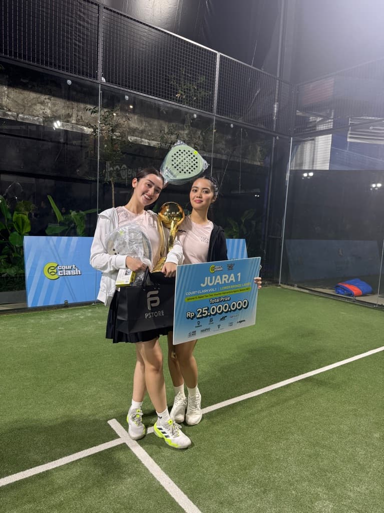 YA x GA padel media 5