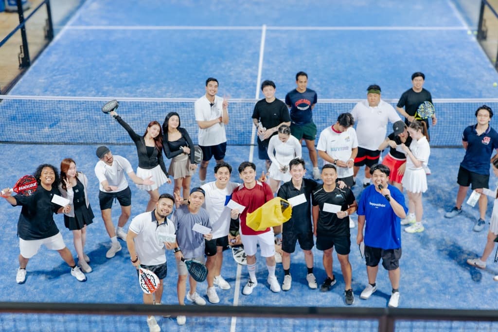 YA x GA padel media 4