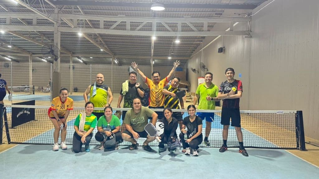 Dink Or Drink Pickleball  media 4