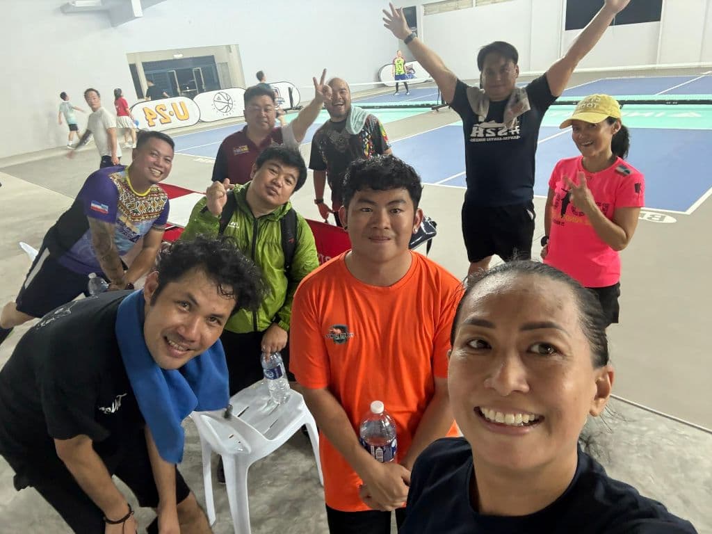 Dink Or Drink Pickleball  media 3