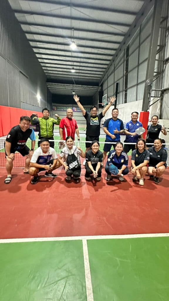Dink Or Drink Pickleball  media 2