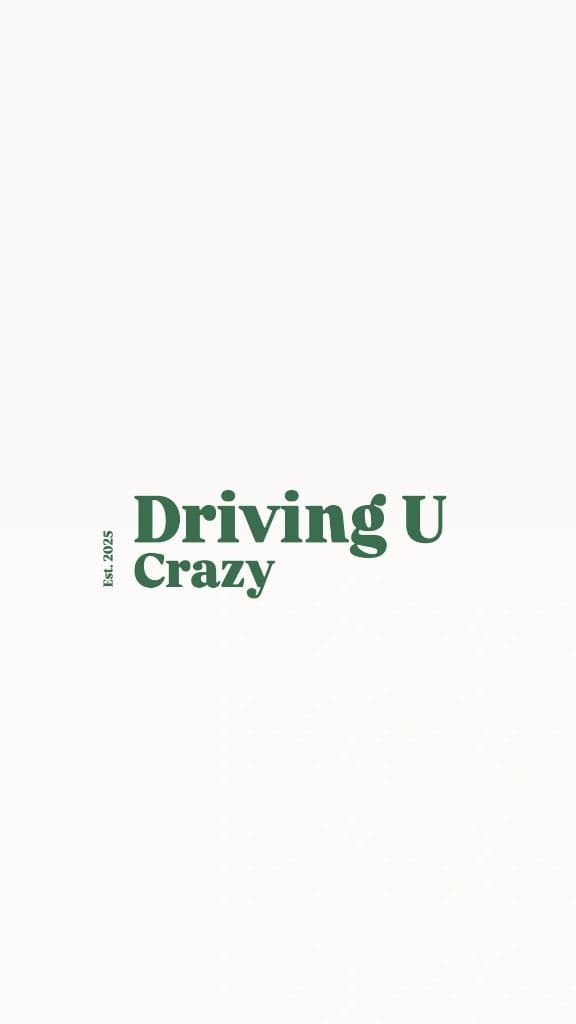 Driving U Crazy media 1