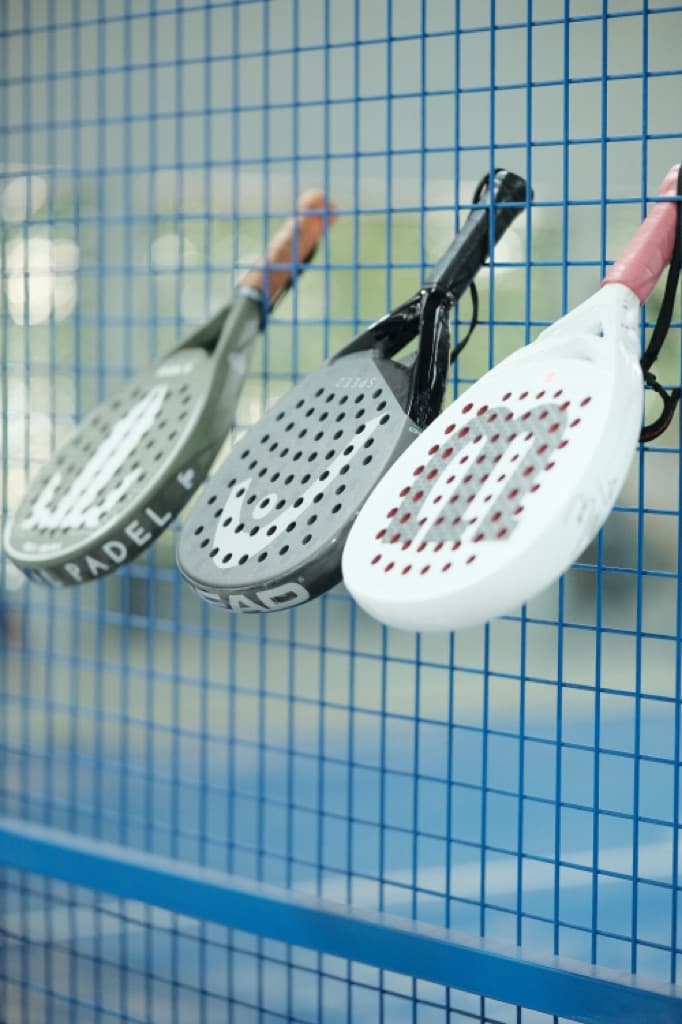 PADELRIA.CLUBS 🎾🥎 media 1