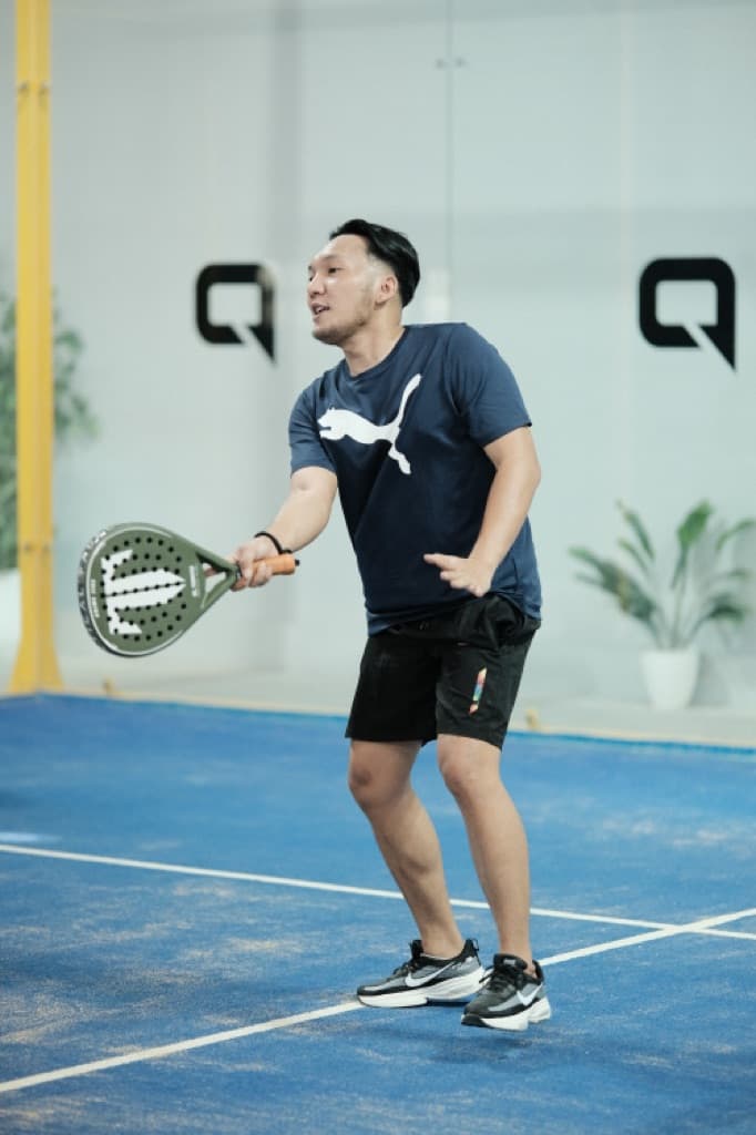 PADELRIA.CLUBS 🎾🥎 media 3