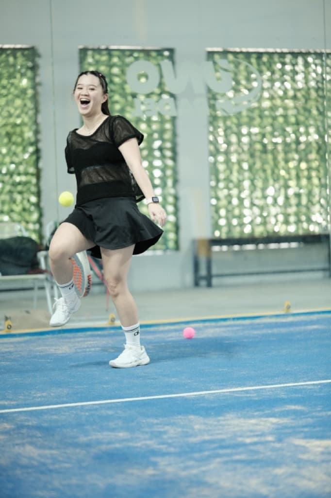 PADELRIA.CLUBS 🎾🥎 media 2