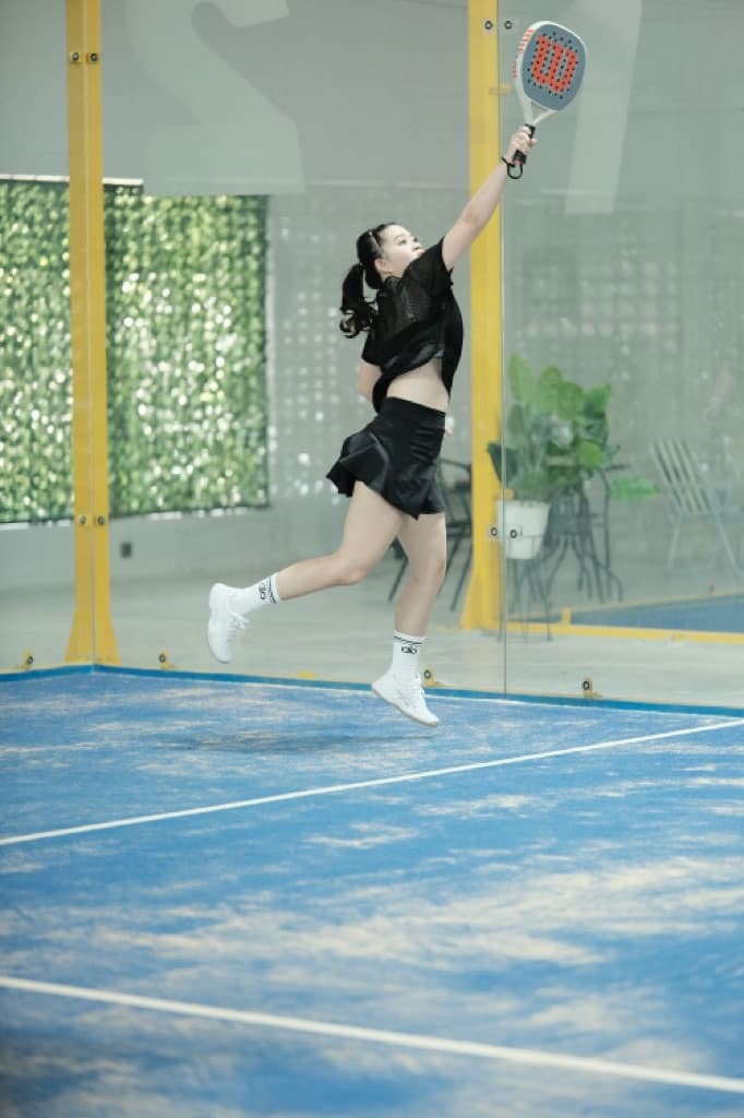 PADELRIA.CLUBS 🎾🥎 media 4