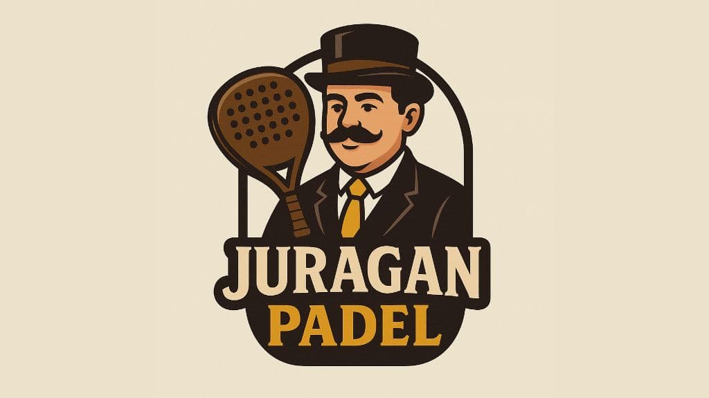 Juragan Padel media 1