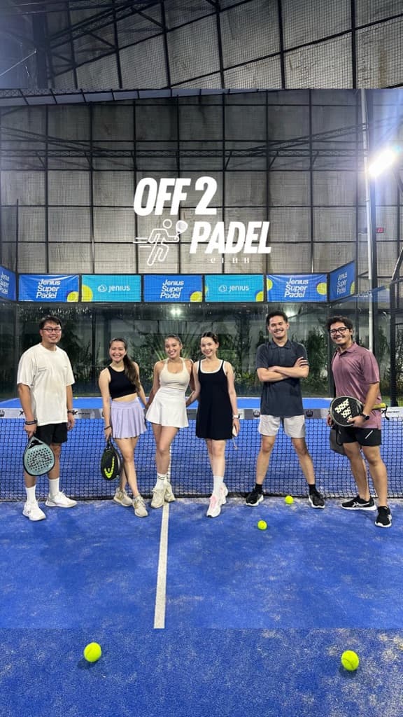 OFF 2 PADEL (O2P) media 3
