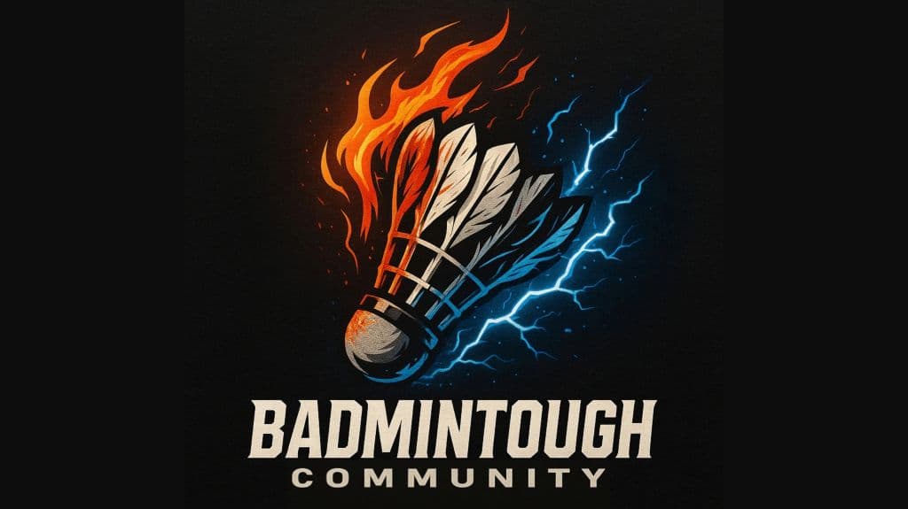 BadminTough.Community media 1