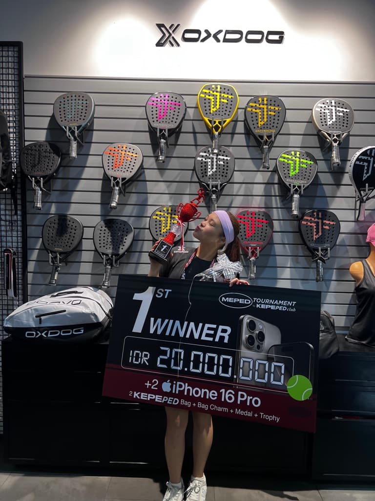 YA x GA padel media 3