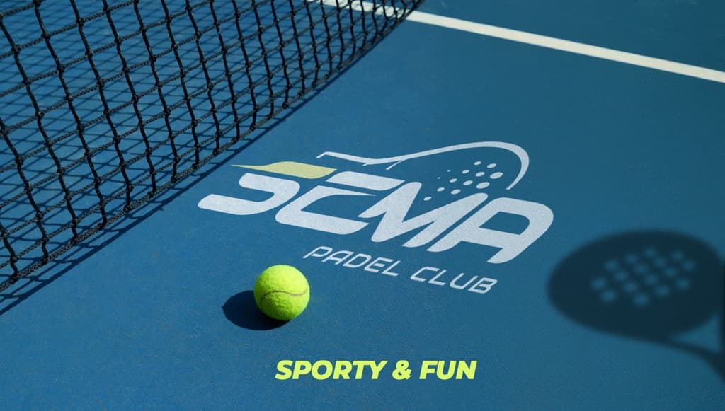 SEMA PADEL media 1