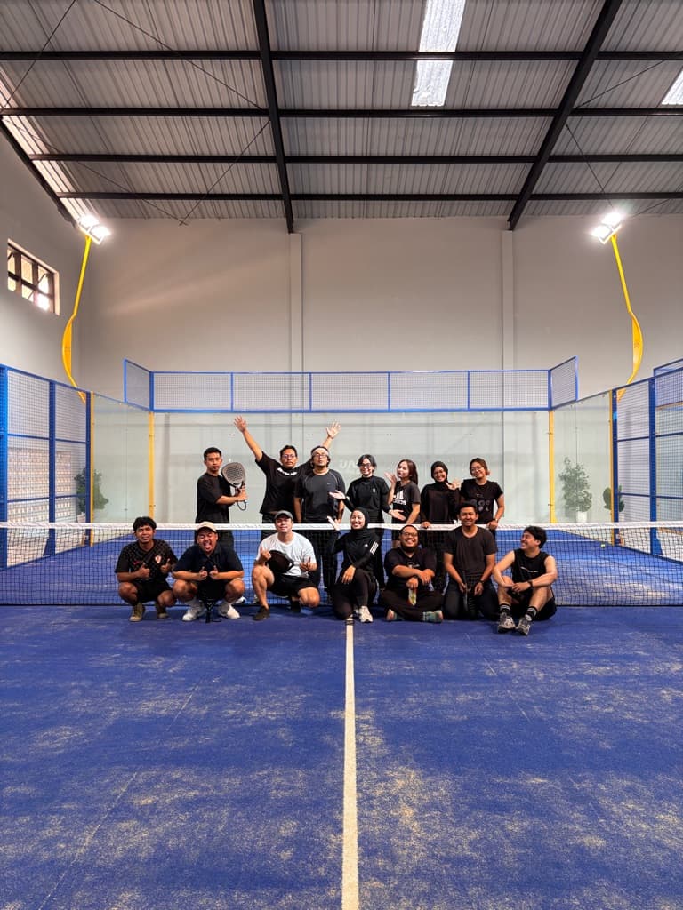 Alligator Padel Club media 3