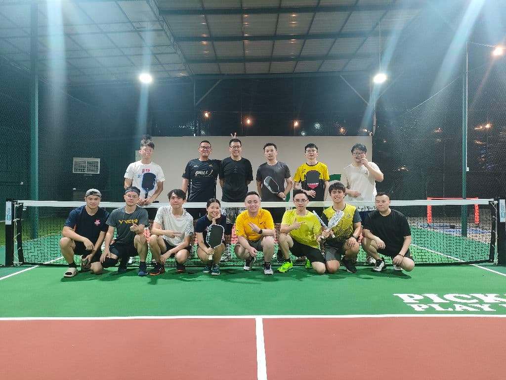 Minion pickleball club  media 5