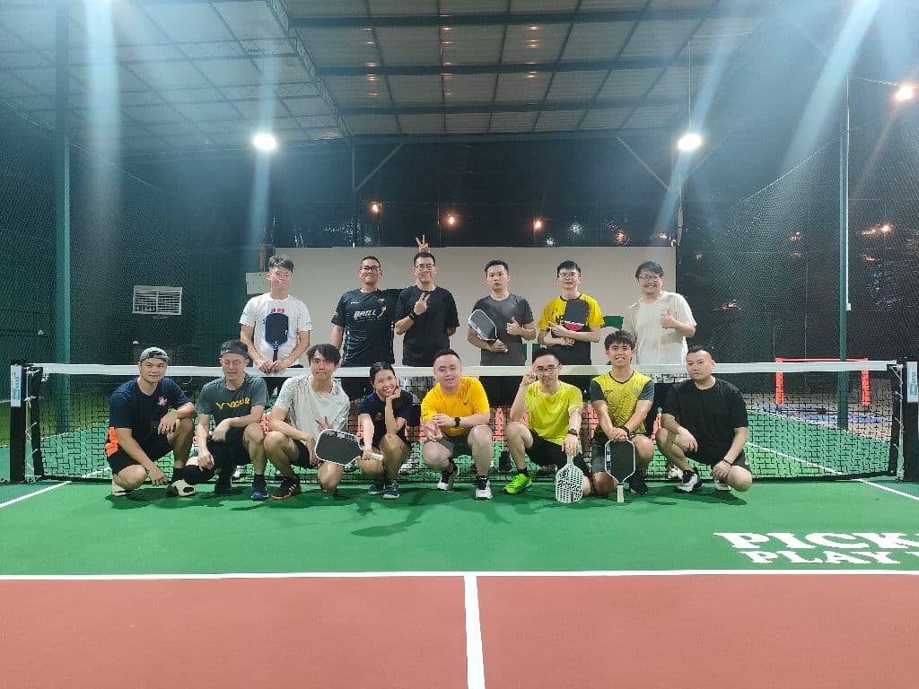 Minion pickleball club  media 4