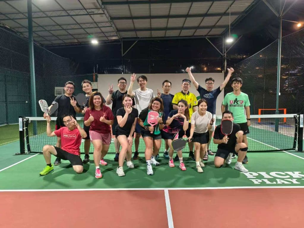 Minion pickleball club  media 3