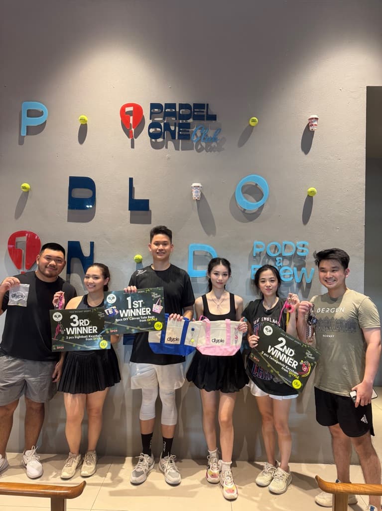 Smash & Spin media 5