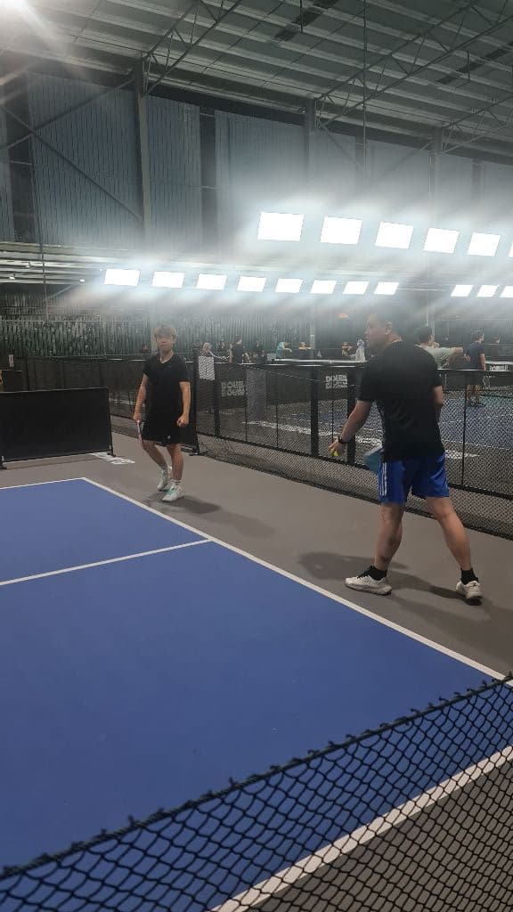 Sg.Chua Pickleball Club media 6