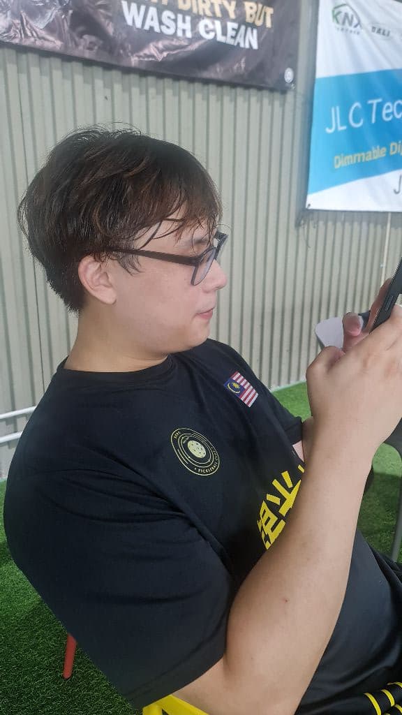 Sg.Chua Pickleball Club media 3
