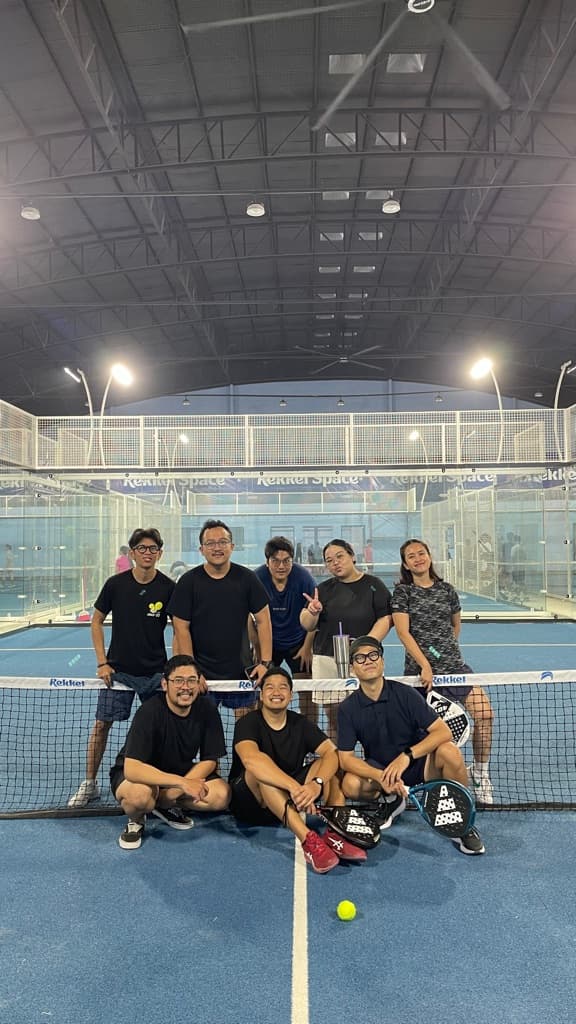 Ngeped Club media 5