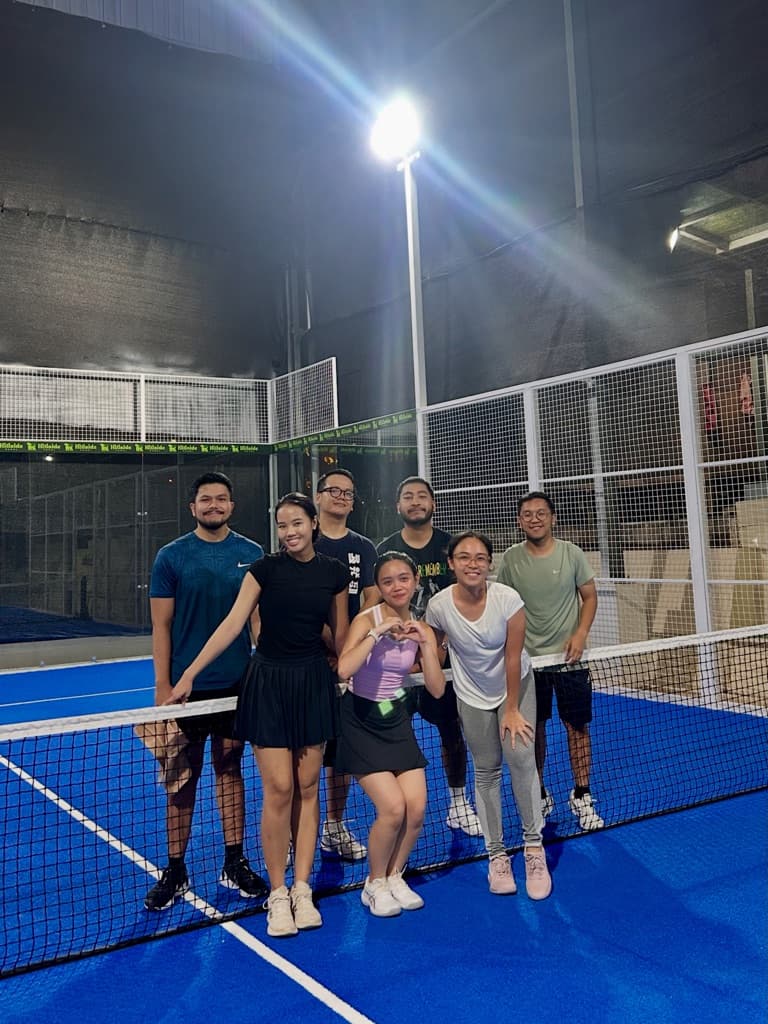 Final Set Padel media 3