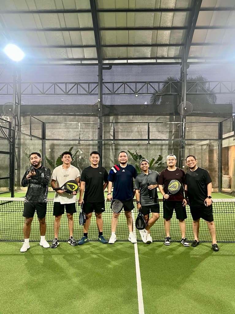 Final Set Padel media 5